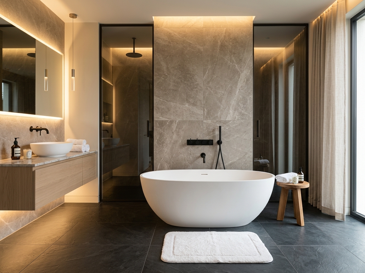 Fontanería Integral y Reformas de Baño